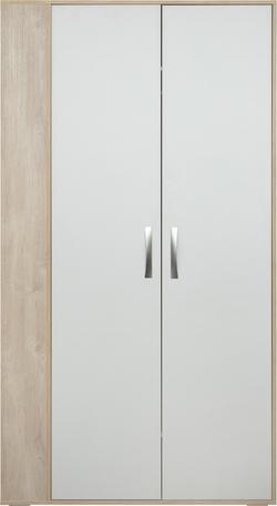 Шкаф комбинированный «Акцент» П3.595.3.05