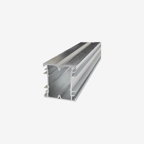 Алюминиевая лага Унидек (UNODECK) 40×43 мм Rus Decking