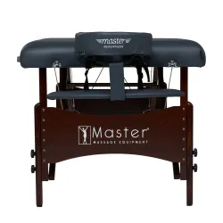 Массажный стол Master NewPort складной