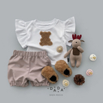 блумеры taupe gray