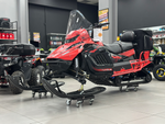 Снегоход IRBIS TUNGUS 600LE PRO 25/26