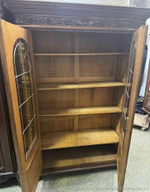 Шкаф распашной двухстворчатый