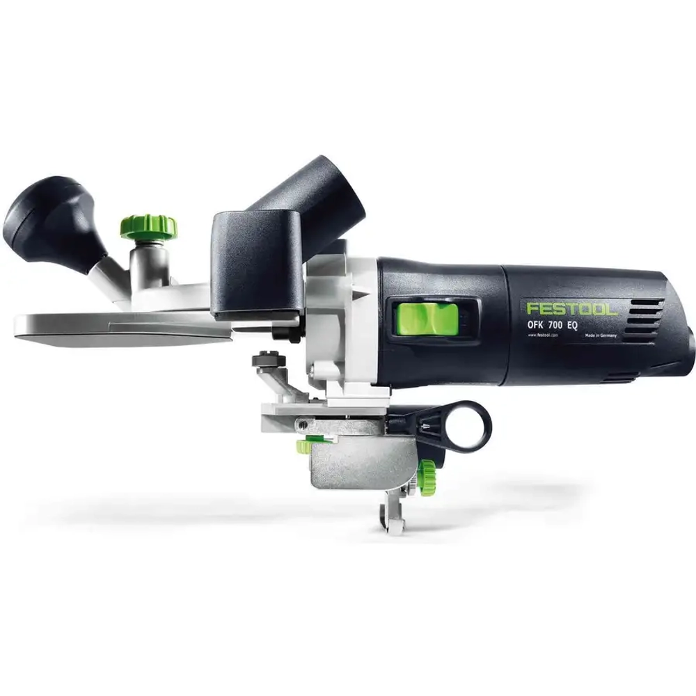 Кромочный фрезер OFK 700 EQ-Plus FESTOOL 574359
