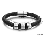 Браслет мужской Steelman mn00141