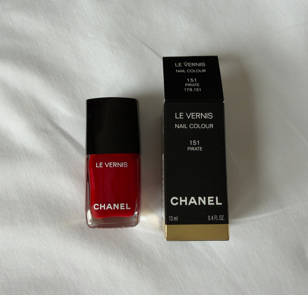 Лак для ногтей LE VERNIS Chanel