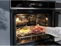 Духовой шкаф Electrolux OKA 9S31 CX