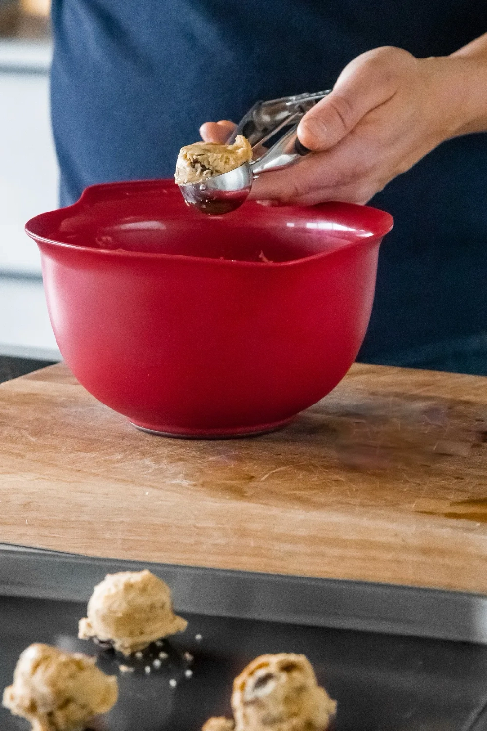KitchenAid Ложка для мороженого и торта UNIVERSAL EAN 5057982067113
