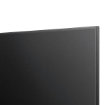 Телевизор Hisense 55E7NQ, 139см, 4K, QLED, HDR10, Smart TV, OS Vidaa, черный