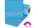 Фон бумажный Colorama CO503 Riviera 1.35х11 м синий