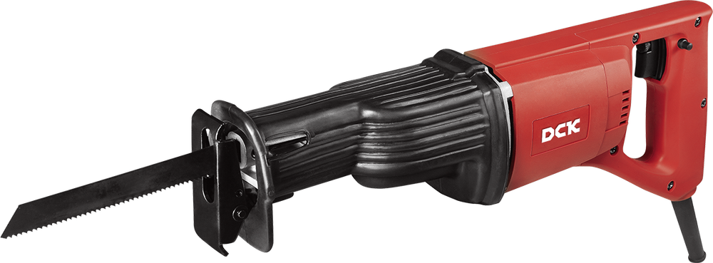 Пила сабельная DCK KJF30, 590Вт