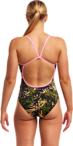 Купальник FUNKITA Gigi Jo Jo