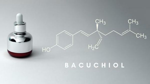 Поговорим про Bakuchiol? Поговорим про Bakuchiol?