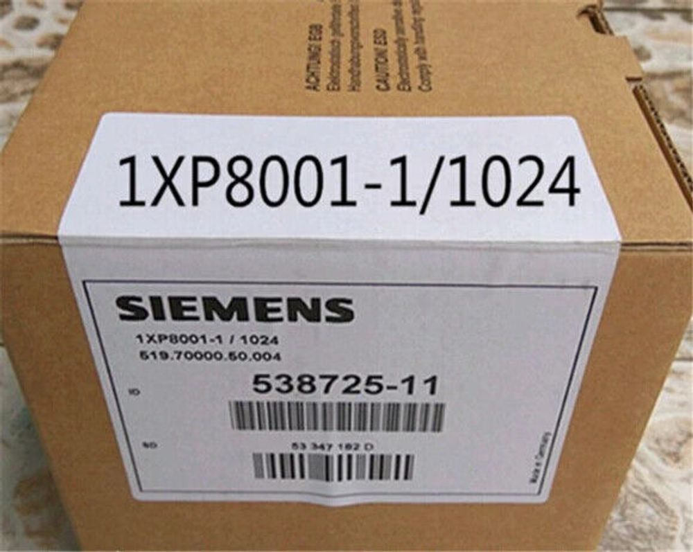 1XP8001-1 / 1024