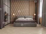 Ламинат Alpine Floor Herringbone 12 Pro 12 мм Орлеан 1.1017 м2