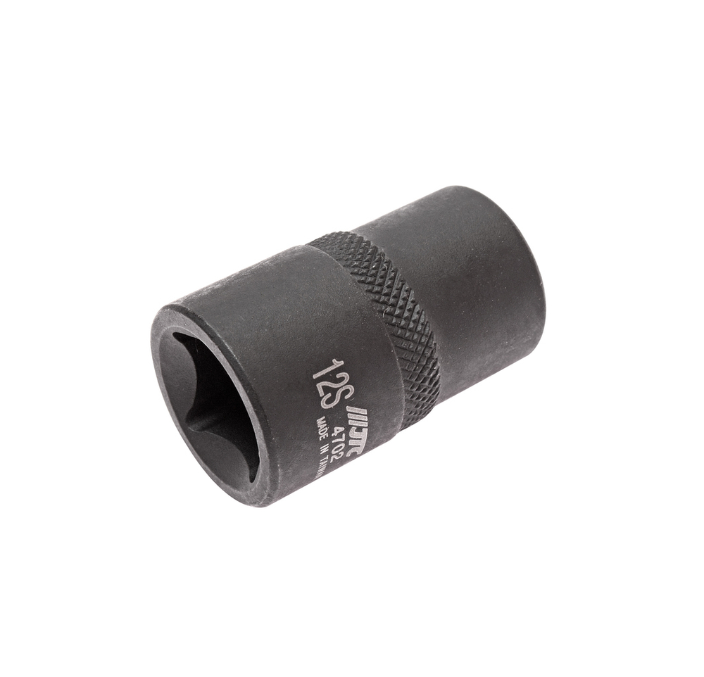 Головка 1/2"хM12S RIBE болтов ГБЦ и корпуса маховика (NISSAN) JTC