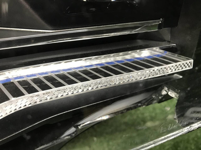 Фара правая BMW X7 G07 (19-22) Laser Light