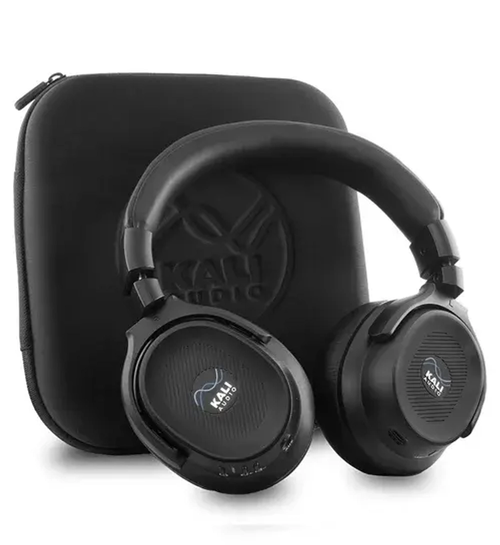 Наушники Kali Audio HP-1