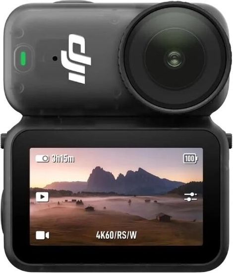 Экшн-камера DJI Osmo Nano 64 ГБ Standart Combo