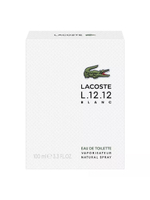 LACOSTE L.12.12 Blanc men 100ml edp