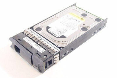Жесткий диск NetApp 300GB SAS 15K 108-00166+D0