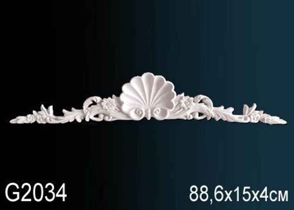 Орнамент G2034