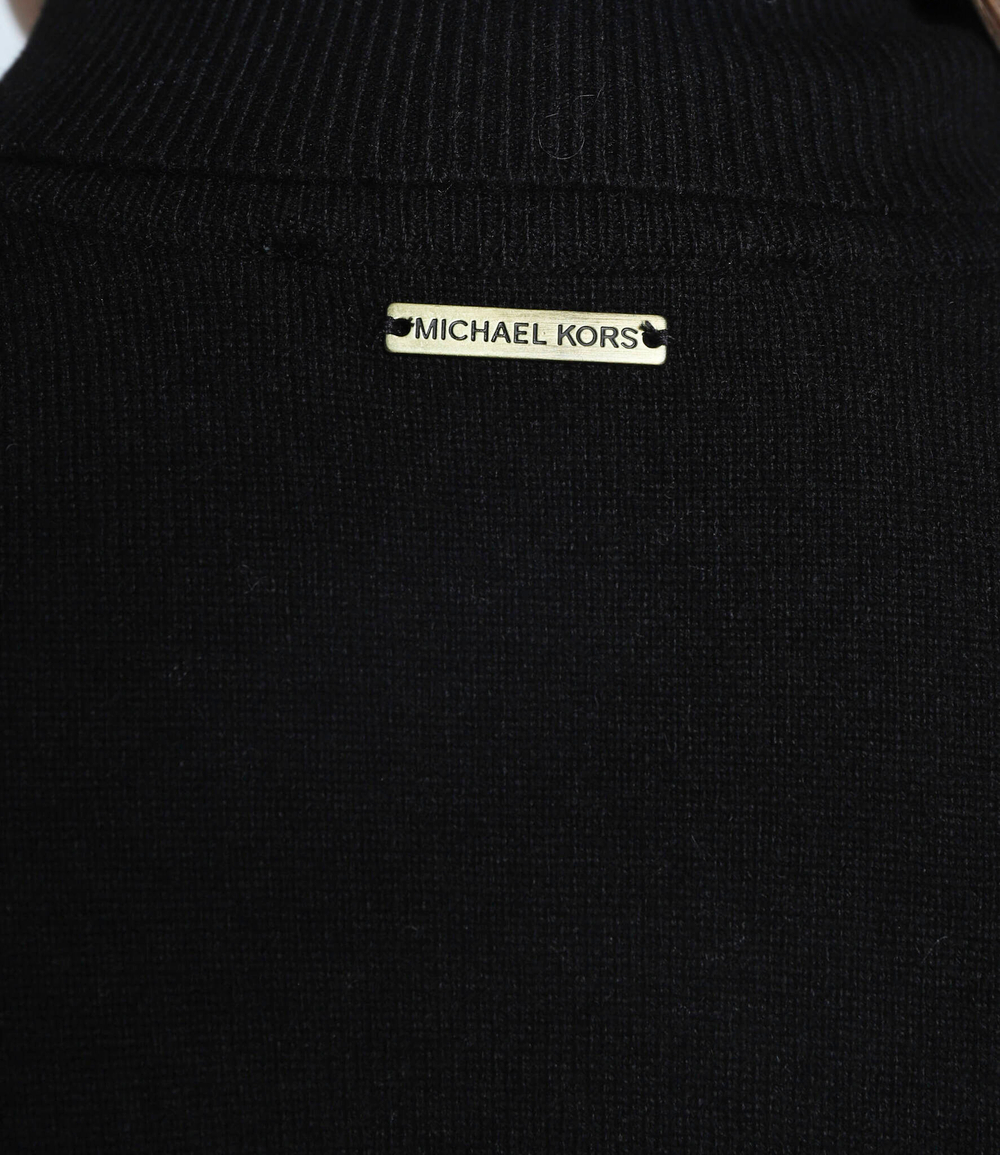 платье Michael Kors - черный(MU2813ECSN)