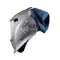 Сварочная маска Fubag BLITZ 5-13 PAPR I Visor Digital Natural Color