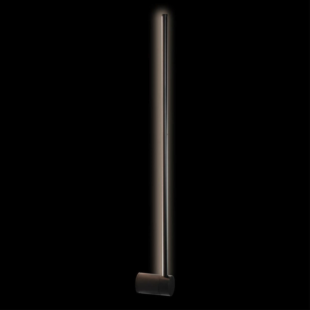 Настенный светодиодный светильник Loft It Rays 10056BK