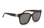 Balenciaga Eyewear Dynasty Square Frame Sunglasses