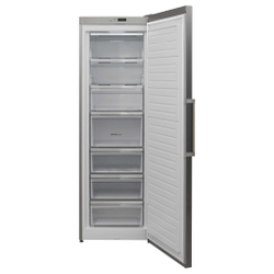 Морозильная камера Korting KNFR 1837 X