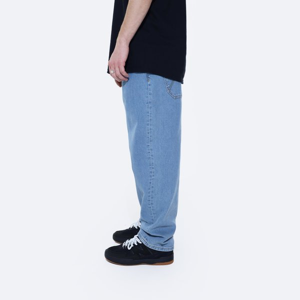 Джинсы Homeboy x-tra Baggy (moon) артикул: - купить в магазине Дайс