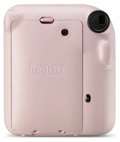 Фотоаппарат моментальной печати Fujifilm Instax mini 12 Pink
