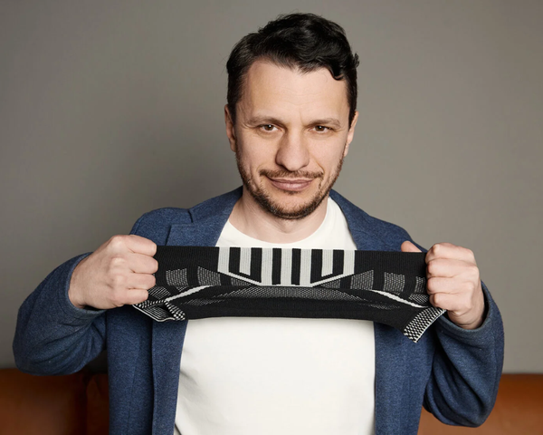Статья в Чойс: «Наш главный конкурент — отсутствие привычки заботиться о себе» Статья в Чойс: «Наш главный конкурент — отсутствие привычки заботиться о себе»