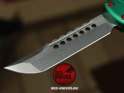 Нож Microtech UTX-85 Bounty Hunter H/E RK/Н75