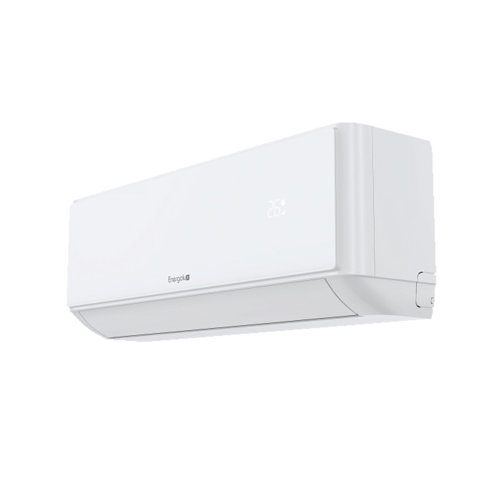 Сплит-система кондиционер Energolux MURREN WHITE SAS12MR1-A/SAU12MR1-A на 35 м²