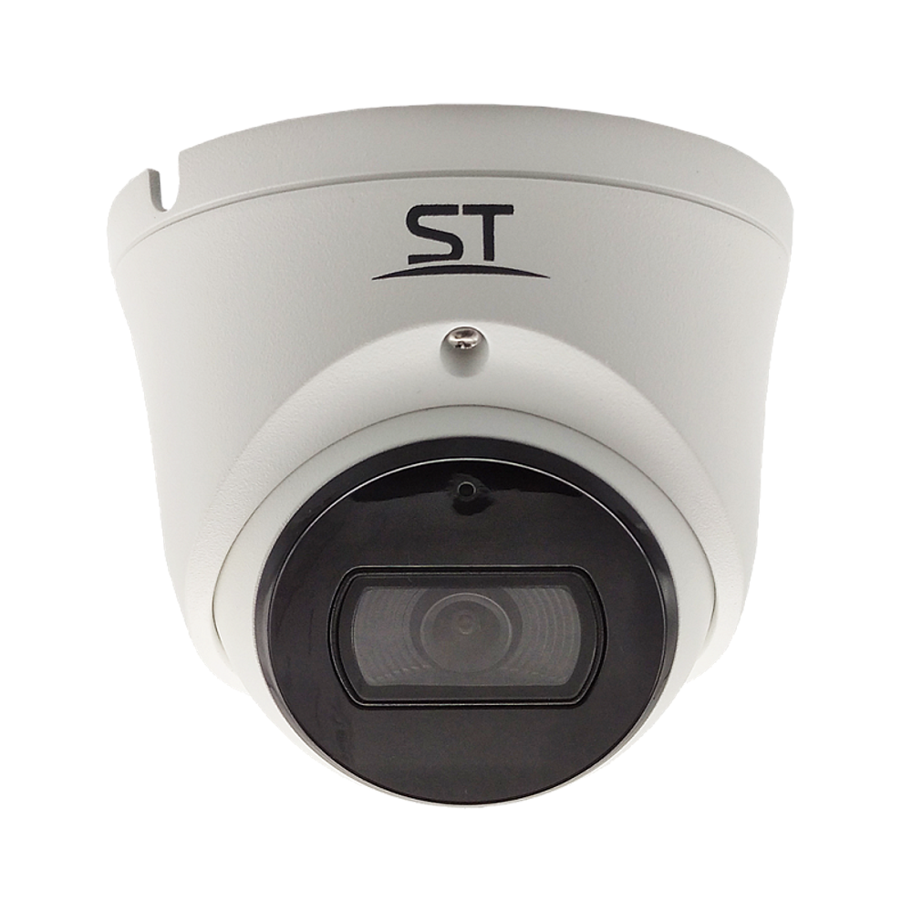 Видеокамера IP 4MP ST-VK4525 PRO STARLIGHT