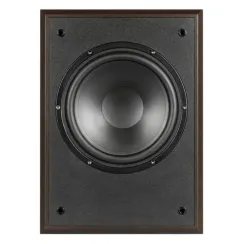 Premiera ES-8SA Mocca Wood