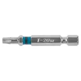 Бита Torx 20 х 50, сталь S2, 10 шт. Gross — фото 2