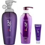 Daeng Gi Meo Ri Восстанавливающий шампунь для ослабленных волос Vitalizing Shampoo