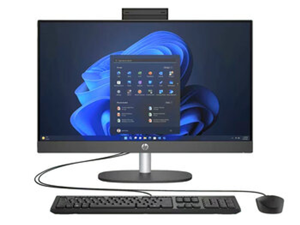 Моноблок HP ProOne 240 G10 24 Core Ultra 5 125U 8GB 512GB D10FBET