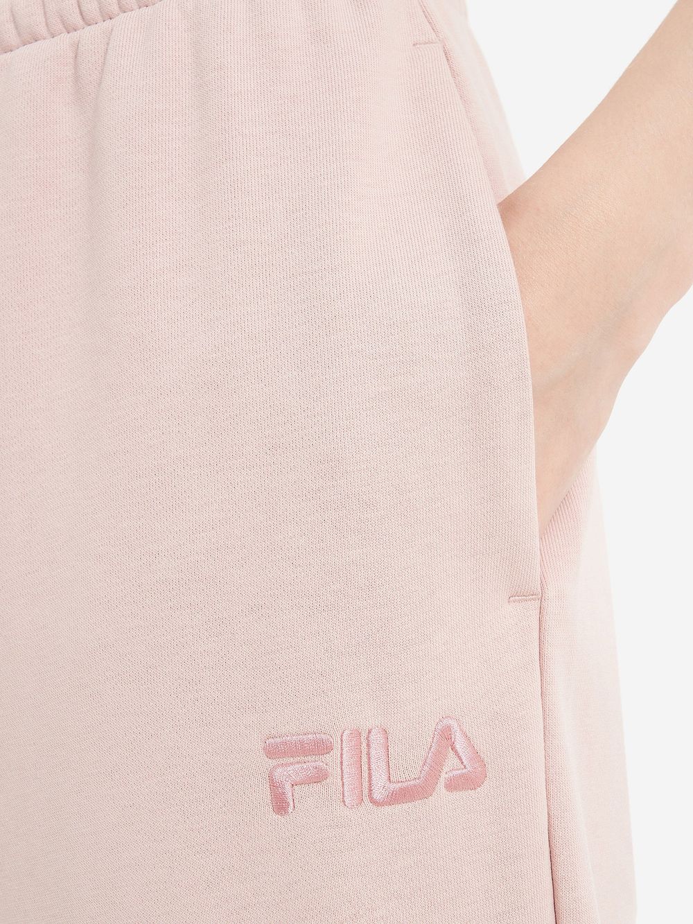 Брюки спортивные женские FILA