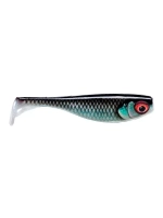 Мягкая приманка Hit Shad 03 /W/ 8см, 6гр.(42шт/уп) BULK