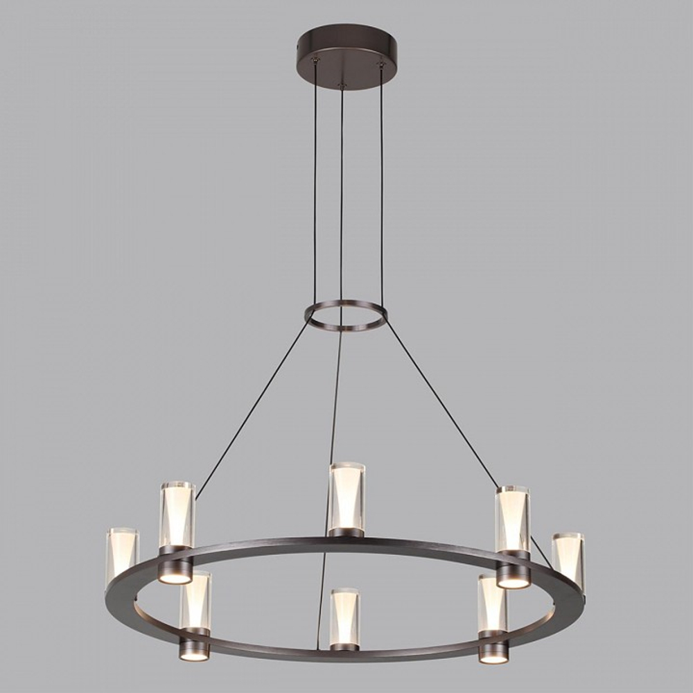 Подвесная люстра Odeon Light HIGHTECH 7143/55L