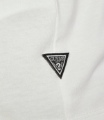 Футболка GUESS - белый(M4RI78 KBW41)