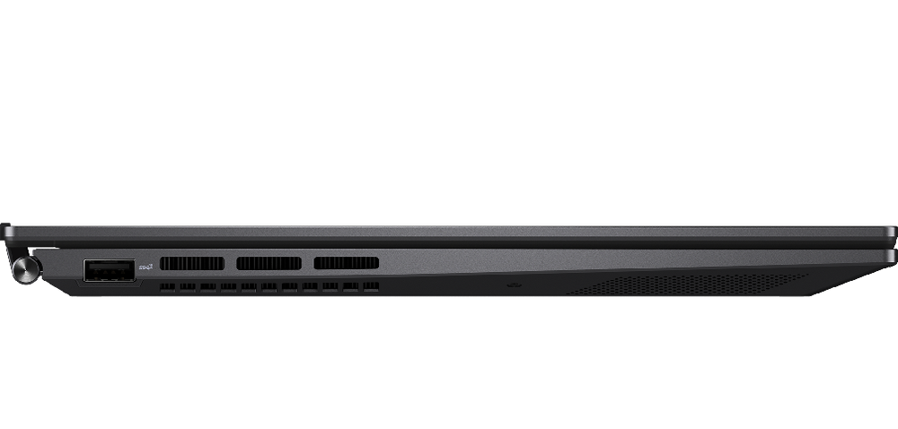 14" Ноутбук ASUS Zenbook UM3402YA.305 (2560x1600, AMD Ryzen 7 5825U, 32ГБ, SSD 512ГБ, AMD Radeon Graphics, Win 11 Pro)
