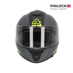 Шлем Acerbis KRAPON 22-06 HELMET