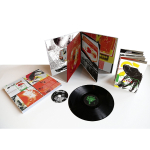 Pixies / Head Carrier (LP+CD)