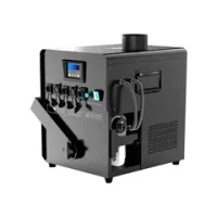 Дымовая пушка MOKA SFX MK-F07 X20 NOVA Fog Jet (RE CO2)
