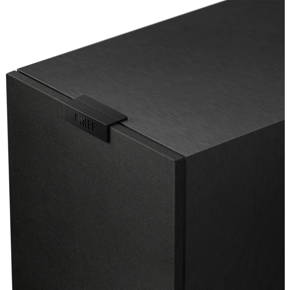 Напольная акустика KEF Q11 Meta Satin Black