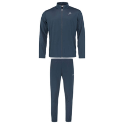Костюм теннисный Head Easy Court Tracksuit - dark blue
